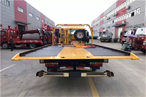 宝清附近汽车救援服务