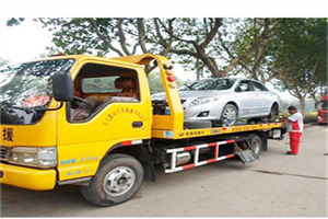 宝清附近24小时汽车拖车服务热线