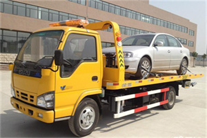 宝清道路救援一般怎么收费