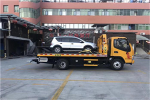 宝清附近汽车拖车电话