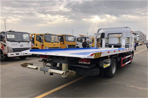 宝清汽车救援补胎