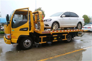 宝清附近拖车救援24小时服务热线