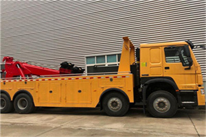 宝清道路救援公司